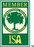 ISA Member International Societ of Aboriculture